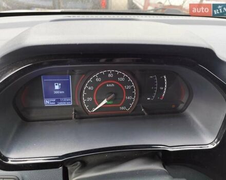 Серый Maxus e-Deliver 3, объемом двигателя 0 л и пробегом 33 тыс. км за 16999 $, фото 1 на Automoto.ua