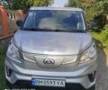 Серый Maxus e-Deliver 3, объемом двигателя 0 л и пробегом 109 тыс. км за 13900 $, фото 8 на Automoto.ua