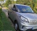 Серый Maxus e-Deliver 3, объемом двигателя 0 л и пробегом 109 тыс. км за 13900 $, фото 15 на Automoto.ua