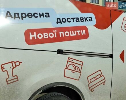 Сірий Maxus e-Deliver 3, об'ємом двигуна 0 л та пробігом 55 тис. км за 17999 $, фото 14 на Automoto.ua