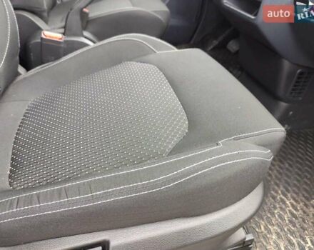 Серый Maxus e-Deliver 3, объемом двигателя 0 л и пробегом 33 тыс. км за 16999 $, фото 54 на Automoto.ua