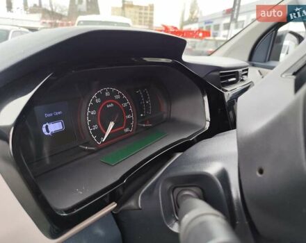 Сірий Maxus e-Deliver 3, об'ємом двигуна 0 л та пробігом 33 тис. км за 16999 $, фото 43 на Automoto.ua