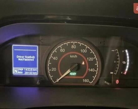 Сірий Maxus e-Deliver 3, об'ємом двигуна 0 л та пробігом 33 тис. км за 16999 $, фото 39 на Automoto.ua