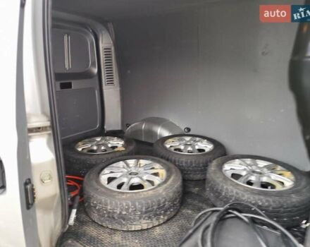 Сірий Maxus e-Deliver 3, об'ємом двигуна 0 л та пробігом 33 тис. км за 16999 $, фото 55 на Automoto.ua