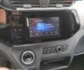 Серый Maxus e-Deliver 3, объемом двигателя 0 л и пробегом 109 тыс. км за 13900 $, фото 2 на Automoto.ua