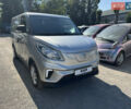 Серый Maxus e-Deliver 3, объемом двигателя 0 л и пробегом 95 тыс. км за 12800 $, фото 2 на Automoto.ua
