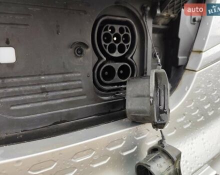 Сірий Maxus e-Deliver 3, об'ємом двигуна 0 л та пробігом 33 тис. км за 16999 $, фото 42 на Automoto.ua