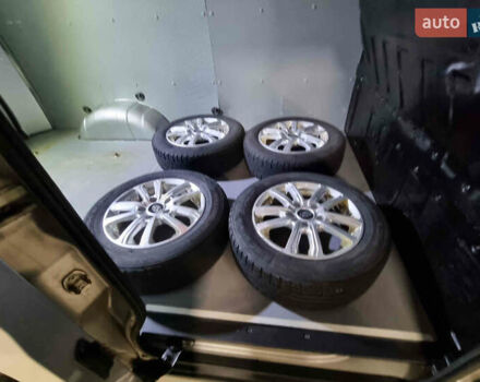 Сірий Maxus e-Deliver 3, об'ємом двигуна 0 л та пробігом 55 тис. км за 17999 $, фото 25 на Automoto.ua