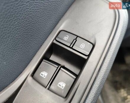 Сірий Maxus e-Deliver 3, об'ємом двигуна 0 л та пробігом 33 тис. км за 16999 $, фото 45 на Automoto.ua