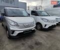 Серый Maxus e-Deliver 3, объемом двигателя 0 л и пробегом 55 тыс. км за 17999 $, фото 1 на Automoto.ua
