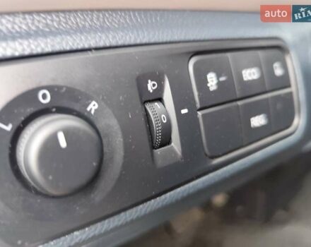 Серый Maxus e-Deliver 3, объемом двигателя 0 л и пробегом 33 тыс. км за 16999 $, фото 44 на Automoto.ua