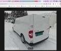 Серый Maxus e-Deliver 3, объемом двигателя 0 л и пробегом 55 тыс. км за 17999 $, фото 6 на Automoto.ua