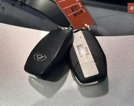 Сірий Maxus e-Deliver 3, об'ємом двигуна 0 л та пробігом 33 тис. км за 16999 $, фото 36 на Automoto.ua