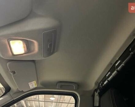 Сірий Maxus e-Deliver 3, об'ємом двигуна 0 л та пробігом 33 тис. км за 16999 $, фото 40 на Automoto.ua