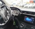 Серый Maxus e-Deliver 3, объемом двигателя 0 л и пробегом 33 тыс. км за 16999 $, фото 49 на Automoto.ua