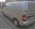 Серый Maxus e-Deliver 3, объемом двигателя 0 л и пробегом 109 тыс. км за 13900 $, фото 9 на Automoto.ua