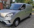 Серый Maxus e-Deliver 3, объемом двигателя 0 л и пробегом 109 тыс. км за 13900 $, фото 1 на Automoto.ua