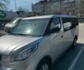 Сірий Maxus e-Deliver 3, об'ємом двигуна 0 л та пробігом 85 тис. км за 21800 $, фото 1 на Automoto.ua