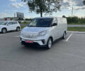 Серый Maxus e-Deliver 3, объемом двигателя 0 л и пробегом 24 тыс. км за 16900 $, фото 13 на Automoto.ua
