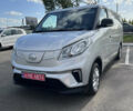 Серый Maxus e-Deliver 3, объемом двигателя 0 л и пробегом 24 тыс. км за 16900 $, фото 1 на Automoto.ua