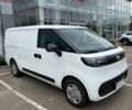 Белый Maxus e-Deliver 5, объемом двигателя 0 л и пробегом 4 тыс. км за 36595 $, фото 1 на Automoto.ua