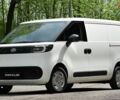 Белый Maxus e-Deliver 5, объемом двигателя 0 л и пробегом 4 тыс. км за 36629 $, фото 1 на Automoto.ua