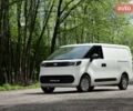 Maxus e-Deliver 5, объемом двигателя 0 л и пробегом 0 тыс. км за 49271 $, фото 1 на Automoto.ua