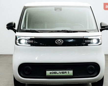 купить новое авто Maxus e-Deliver 5 2025 года от официального дилера Автоцентр AUTO.RIA Maxus фото