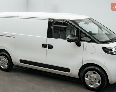 купити нове авто Maxus e-Deliver 5 2025 року від офіційного дилера Автоцентр AUTO.RIA Maxus фото