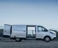 Белый Maxus e-Deliver 7, объемом двигателя 2 л и пробегом 1000 тыс. км за 33391 $, фото 1 на Automoto.ua