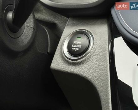 Белый Maxus e-Deliver 7, объемом двигателя 0 л и пробегом 1 тыс. км за 25900 $, фото 38 на Automoto.ua