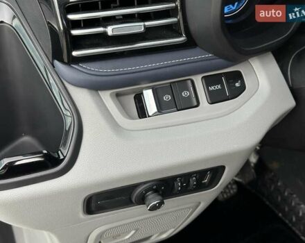 Белый Maxus e-Deliver 7, объемом двигателя 0 л и пробегом 1 тыс. км за 25900 $, фото 27 на Automoto.ua