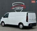 Белый Maxus e-Deliver 7, объемом двигателя 0 л и пробегом 1 тыс. км за 25900 $, фото 12 на Automoto.ua