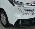 Белый Maxus e-Deliver 7, объемом двигателя 0 л и пробегом 1 тыс. км за 25900 $, фото 3 на Automoto.ua