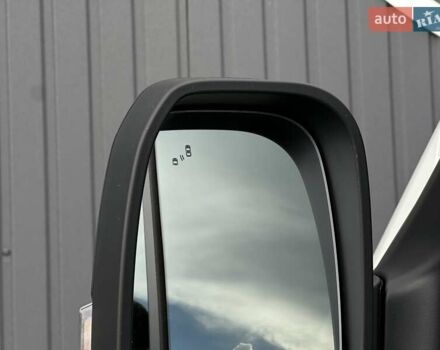 Белый Maxus e-Deliver 7, объемом двигателя 0 л и пробегом 1 тыс. км за 25900 $, фото 22 на Automoto.ua