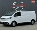 Белый Maxus e-Deliver 7, объемом двигателя 0 л и пробегом 1 тыс. км за 25900 $, фото 1 на Automoto.ua