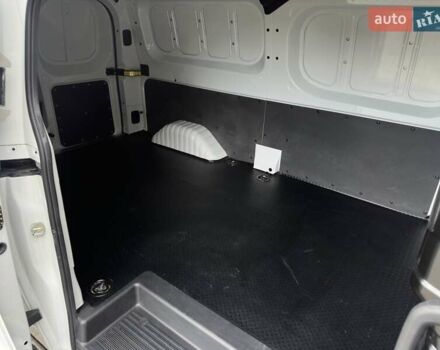 Белый Maxus e-Deliver 7, объемом двигателя 0 л и пробегом 1 тыс. км за 25900 $, фото 10 на Automoto.ua