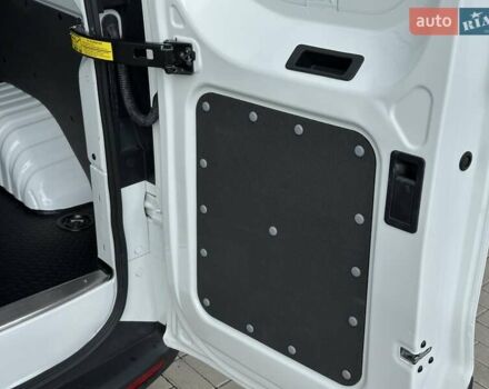 Белый Maxus e-Deliver 7, объемом двигателя 0 л и пробегом 1 тыс. км за 25900 $, фото 20 на Automoto.ua