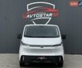 Белый Maxus e-Deliver 7, объемом двигателя 0 л и пробегом 1 тыс. км за 25900 $, фото 1 на Automoto.ua
