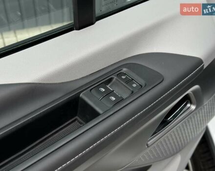 Белый Maxus e-Deliver 7, объемом двигателя 0 л и пробегом 1 тыс. км за 25900 $, фото 24 на Automoto.ua