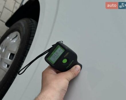 Белый Maxus e-Deliver 7, объемом двигателя 0 л и пробегом 1 тыс. км за 25900 $, фото 46 на Automoto.ua