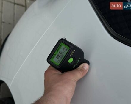Белый Maxus e-Deliver 7, объемом двигателя 0 л и пробегом 1 тыс. км за 25900 $, фото 54 на Automoto.ua