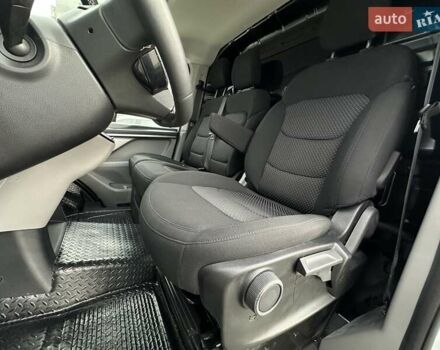 Белый Maxus e-Deliver 7, объемом двигателя 0 л и пробегом 1 тыс. км за 25900 $, фото 26 на Automoto.ua