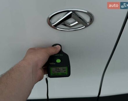 Белый Maxus e-Deliver 7, объемом двигателя 0 л и пробегом 1 тыс. км за 25900 $, фото 50 на Automoto.ua