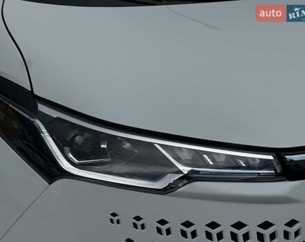 Белый Maxus e-Deliver 7, объемом двигателя 0 л и пробегом 1 тыс. км за 25900 $, фото 4 на Automoto.ua