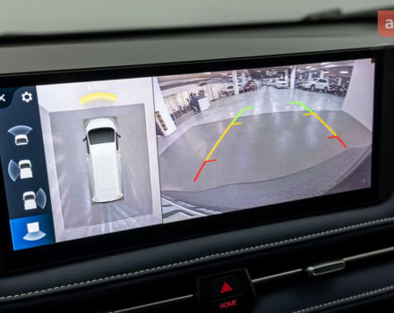 купити нове авто Maxus e-Deliver 7 2024 року від офіційного дилера Автоцентр AUTO.RIA Maxus фото