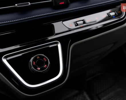 купити нове авто Maxus e-Deliver 7 2024 року від офіційного дилера Автоцентр AUTO.RIA Maxus фото