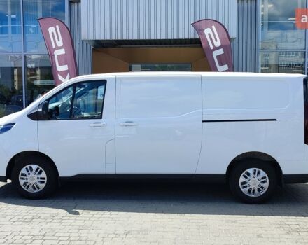 купити нове авто Maxus e-Deliver 7 2024 року від офіційного дилера MAXUS Maxus фото