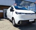 купити нове авто Maxus e-Deliver 7 2024 року від офіційного дилера MAXUS Maxus фото