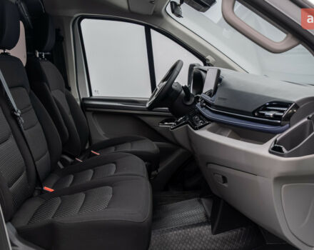 купити нове авто Maxus e-Deliver 7 2024 року від офіційного дилера Автоцентр AUTO.RIA Maxus фото